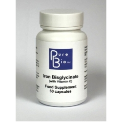 Iron Bisglycinate